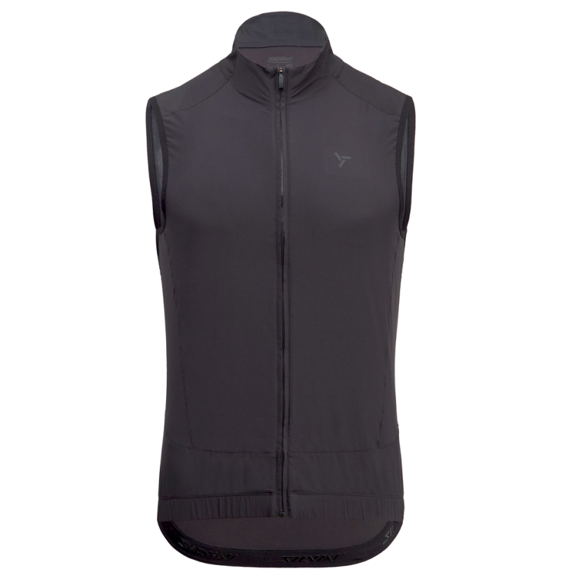 Silvini pánská vesta MJ2117 Leggero - Velikost: XS