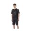 MAVIC PÁNSKÝ DRES S KRÁTKÝM RUKÁVEM DEEMAX ENDURO CAMO/IRON GATE (T000498) - Velikost: S