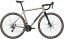 Gravel bicykel RIDLEY GRIFN A 105 Chain Silver Gray - Veľkosť: XS