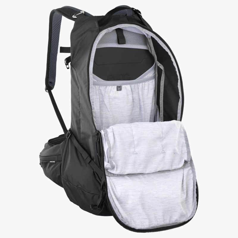 Evoc Trail Pro Blackline 26