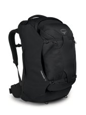 OSPREY BATOH FAIRVIEW 70 BLACK (10007382)