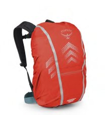 OSPREY PLÁŠTĚNKA HI-VIS COMMUTER S MARS ORANGE