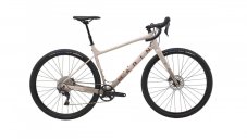 MARIN Gestalt XR, šedá/bílá