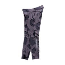 TLD PÁNSKÉ KALHOTY SKYLINE PRO FLOW CAMO CARBON (20702300)