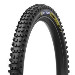 MICHELIN PLÁŠŤ E-WILD FRONT 29X2.60 RACING LINE KEVLAR TS TLR (101527)