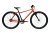 Detské bicykle 26", pre výšku 135 + cm