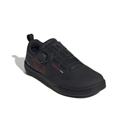 Boty Five Ten Freerider PRO BOA Black / Red