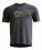 Zimtstern EcoFlowz Shirt SS Men - black
