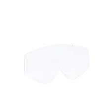 Shred sklo NASTIFY/SOAZA SINGLE LENS - Clear