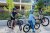 Výpredaj detských bicyklov a odrážadiel