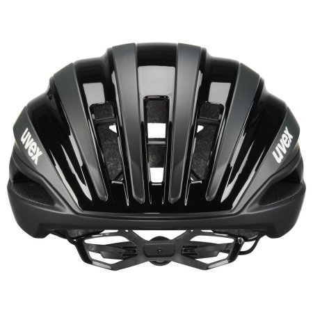 UVEX HELMA SURGE AERO MIPS BLK-SAGE GR M (S4100980400)