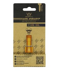 PEATY'S HOLESHOT HLAVICE CO2 PUMPY MANGO (PPR-HTI-IFH-MNG-12)