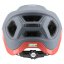 UVEX HELMA REACT RHINO-APRICOT PEACH M (S4107091000) - Velikost: 52-56