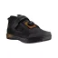 LEATT cyklistická obuv ProClip 4.0 , Graphite - Varianta: US7 / UK6.5 / EU40 / 25cm