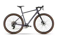 Raymon Territ Ultra Grey