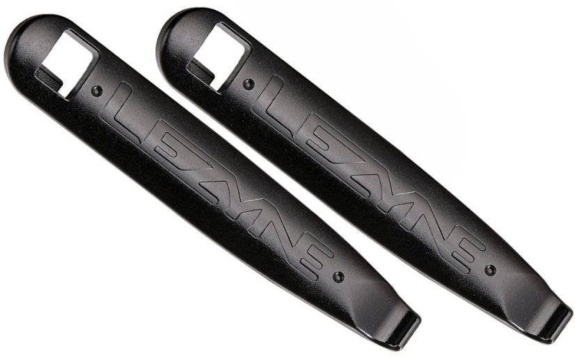 Montpáka Lezyne Power Lever Black