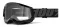 Zjazdové okuliare 100% STRATA 2 Clear Lens - Black