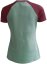 Zimtstern Riderz MTB Tee SS Wmns - Granite Green