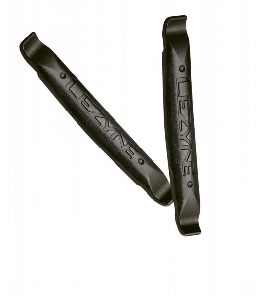 Montpáka Lezyne Matrix Level Black