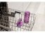 Contigo Dětská láhev Jessie 420 ml, Grape Retro