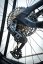 Rock Machine Whizz FS III 90 AXS Matte Milionaire Blue