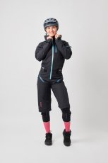 Dirtlej Dirtsuit Pro Edition Ladies Black Mint