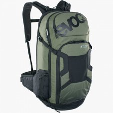 Evoc Tour E-RIDE 30 Dark Olive