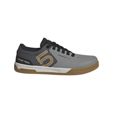 Cyklistická obuv Ten Freerider Pro Grey / Bronze Strata / Black