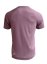 Zimtstern PureFlowz Shirt SS Men - berry