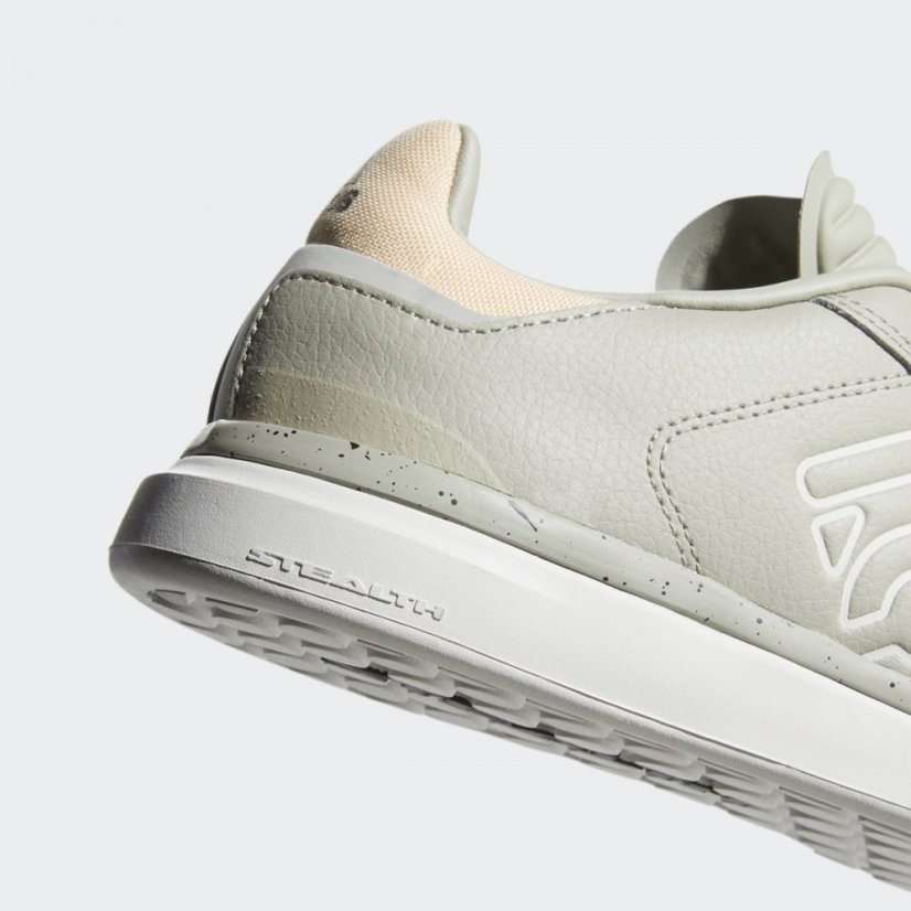 Cyklistická obuv dámska Five Ten Sleuth DLX WMNS Sesame