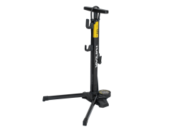 TOPEAK pumpa TRANSFORMER URBAN EX