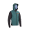 Leatt zateplená bunda MTB Trail 3.0, unisex - Varianta: S