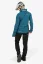 Voděodolná cyklistická bunda Dirtlej Weathershield Waterproof Sapphire Blue