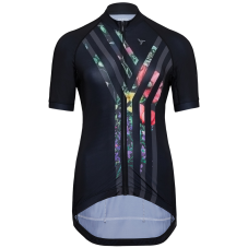 dámský cyklo dres Calnia