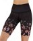 Tikka women's shorts - blossom