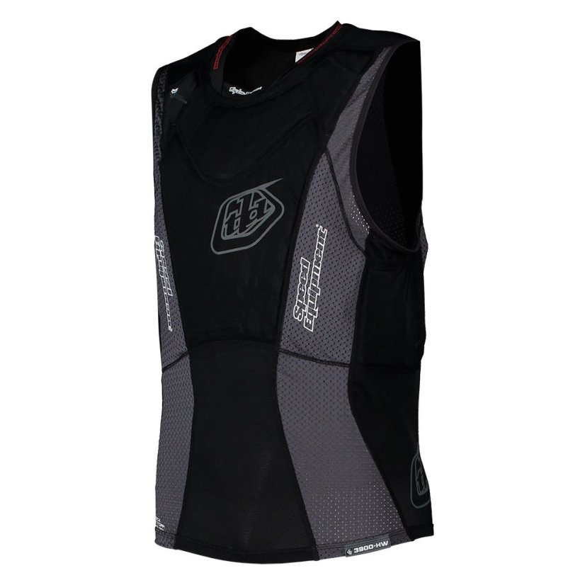 Troy Lee Designs UPV3900 HW Vest - Chránič trupu