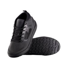LEATT cyklistická obuv Flat 3.0 , Black
