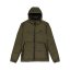 Pánská bunda Fox Ridgeway Jacket - Velikost: L