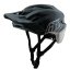 TLD HELMA FLOWLINE SE BADGE CAMO GRAY (11022501) - Velikost: XS-S
