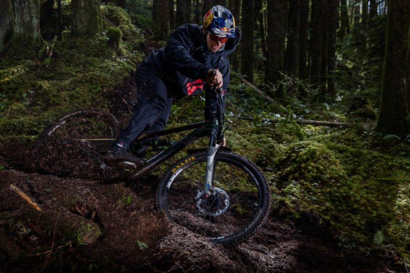 Cyklistické topánky Five Ten Trailcross GTX
