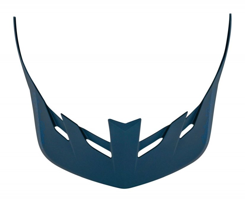 TLD DĚTSKÁ HELMA YOUTH FLOWLINE MIPS POINT DARK INDIGO (11354004)