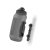 Fidlock Twist set láhev tmavá 750ml
