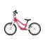 Dětské odrážedlo Woom GO 1 Plus barva Hot Pink