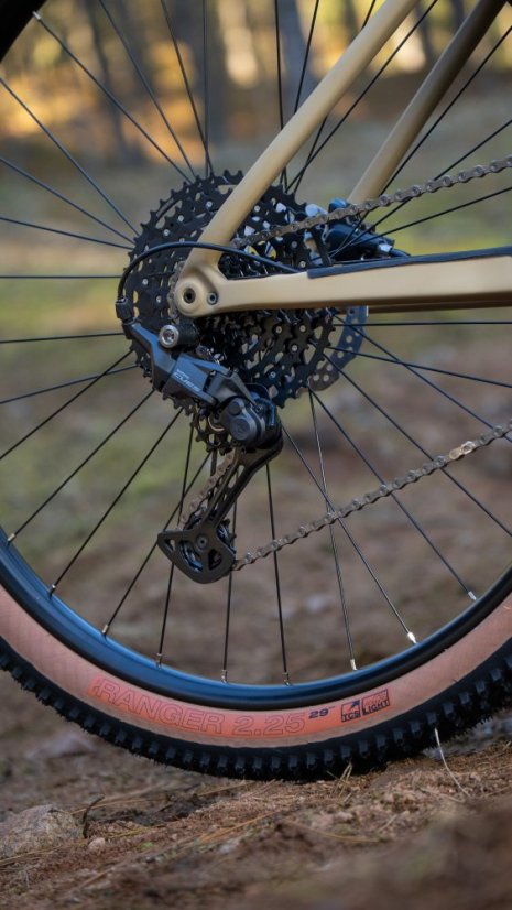 Blizz Cr 30 - Veľkosť: L