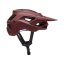 Trail/enduro přilba Fox Speedframe Helmet Solid, Ce, rust - Velikost: S