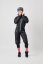 Dirtlej Dirtsuit Pro Edition Ladies Black Mint - Rozmiar: L