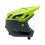 Cyklistická přilba Fox Dropframe Pro Runn, Ce, vel. M - Velikost: M
