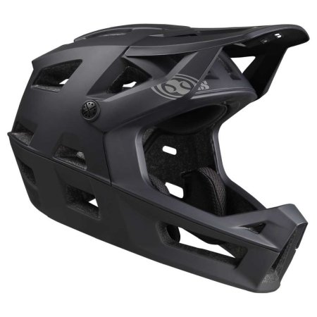 Helma iXS Trigger FF - černá - Velikost: XS/S