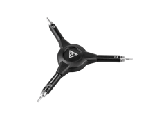 TOPEAK nářadí YHEX SPEED WRENCH 2/2.5/3mm