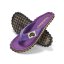 Žabky Gumbies Classic Purple - fialové